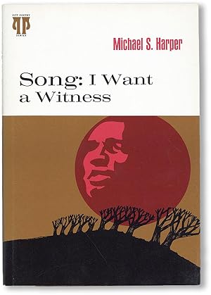 Song: I Want A Witness