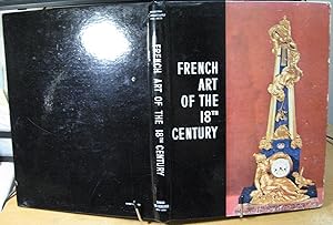 French Art of the Eighteenth Century