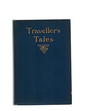 TRAVELLER'S TALES, TOLD IN LETTERS FROM BELGIUM, GERMANY, ENGLAND, SCOTLAND, FRANCE, AND SPAIN