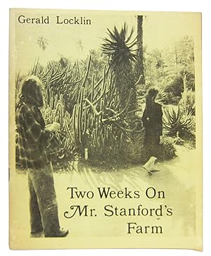 Seller image for Two Weeks on Mr. Stanford's Farm for sale by Eureka Books