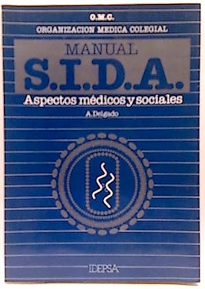 Manual Sida Aspectos Médicos Y Sociales
