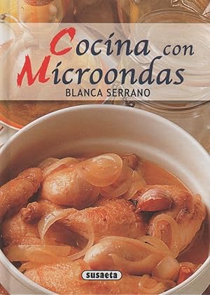 Imagen del vendedor de Cocina con microondas a la venta por Librera El Crabo