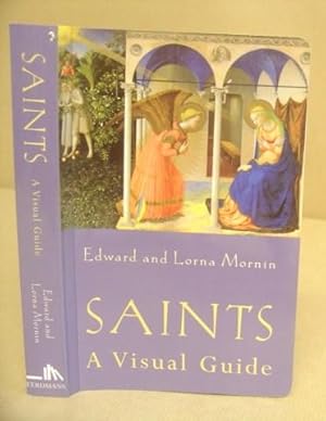 Seller image for Saints - A Visual Guide for sale by Eastleach Books