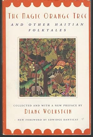 Bild des Verkufers fr The Magic Orange Tree: And Other Haitian Folktales zum Verkauf von Dorley House Books, Inc.