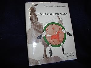 High Elk's Treasure