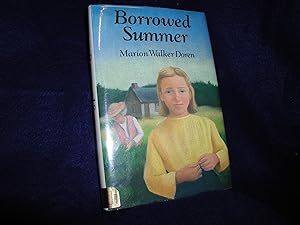 Borrowed Summer