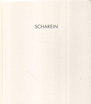 Günter Scharein. Arbeiten 1968 - 1990.