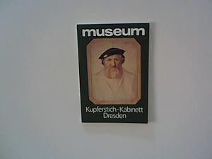 Bild des Verkufers fr Kupferstich-Kabinett Dresden -museum- zum Verkauf von ANTIQUARIAT FRDEBUCH Inh.Michael Simon