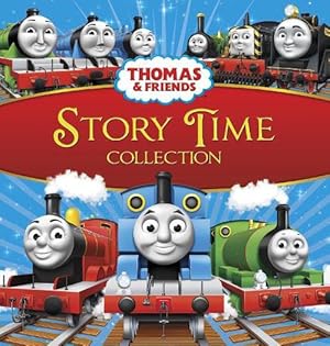 Immagine del venditore per Thomas & Friends Story Time Collection (Thomas & Friends) (Hardcover) venduto da Grand Eagle Retail