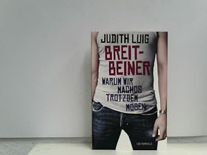 Seller image for Breitbeiner: Warum wir Machos trotzdem m�gen for sale by ABC Versand e.K.