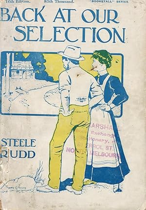 Seller image for Back at our selection. for sale by Lost and Found Books