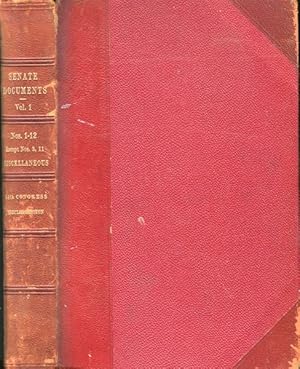 Report to the President on the Anthracite Coal Strike of May-October, 1902, by the Anthracite Coa...