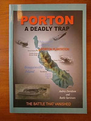 PORTON A DEADLY TRAP