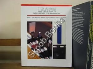 Bild des Verkufers fr Laser Experiments for Beginners zum Verkauf von PsychoBabel & Skoob Books