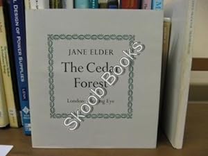 Seller image for The Cedar Forest for sale by PsychoBabel & Skoob Books
