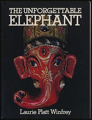 Immagine del venditore per The Unforgettable Elephant venduto da Between the Covers-Rare Books, Inc. ABAA