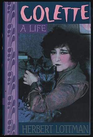 Immagine del venditore per Colette A Life venduto da Between the Covers-Rare Books, Inc. ABAA