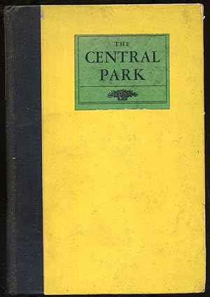 Imagen del vendedor de The Central Park a la venta por Between the Covers-Rare Books, Inc. ABAA