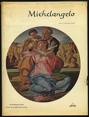 Seller image for Michelangelo for sale by Between the Covers-Rare Books, Inc. ABAA