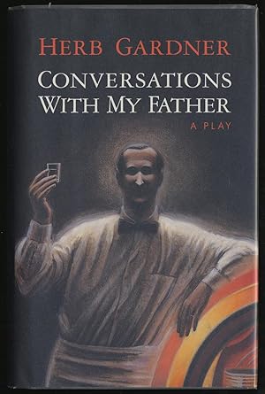 Bild des Verkufers fr Conversations With My Father zum Verkauf von Between the Covers-Rare Books, Inc. ABAA