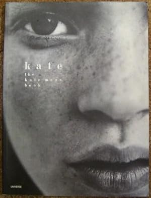 Image du vendeur pour Kate - The Kate Moss Book mis en vente par Wordbank Books