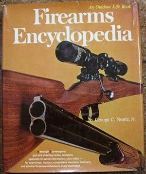 Seller image for Firearms Encyclopedia for sale by Wordbank Books