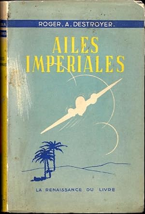 Ailes Impériales