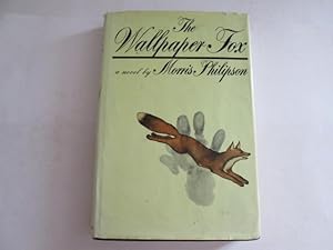 Seller image for The Wallpaper Fox for sale by Goldstone Rare Books