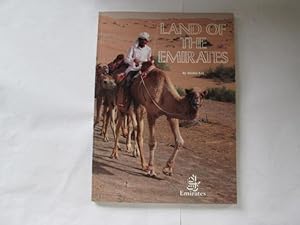 Seller image for Land of the Emirates (Arabian heritage series) for sale by Goldstone Rare Books