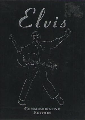Elvis: Commemorative Edition.