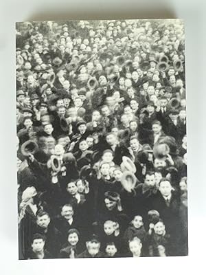 Image du vendeur pour Zydzi Warszawy. The Jews of Warsaw. Die Warschauer Juden 1861-1943. mis en vente par Antiquariat Dorner