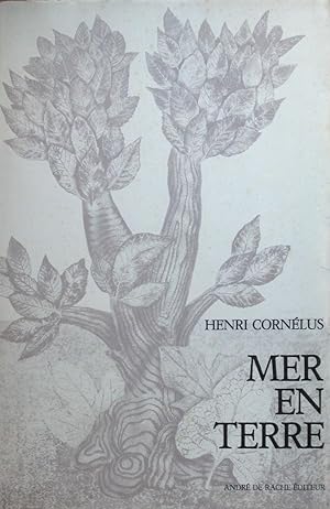 Bild des Verkufers fr Mer en Terre zum Verkauf von Bouquinerie L'Ivre Livre