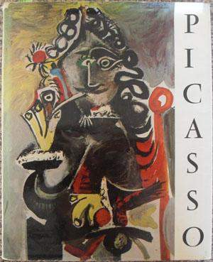 Picasso (Revised and Enlarged Edition)