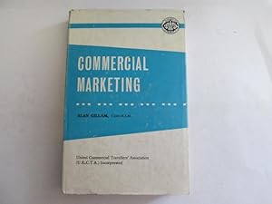 Immagine del venditore per Commercial marketing venduto da Goldstone Rare Books