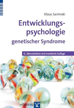 Bild des Verkufers fr Entwicklungspsychologie genetischer Syndrome zum Verkauf von AHA-BUCH GmbH