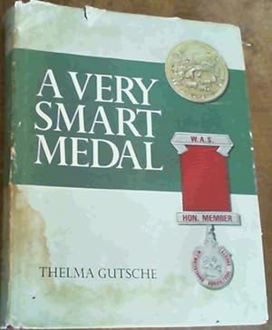 Seller image for A Very Smart Medal for sale by Chapter 1