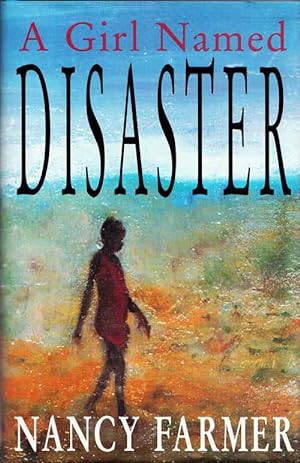 Imagen del vendedor de A Girl Named Disaster a la venta por Adelaide Booksellers