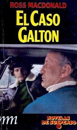 EL CASO GALTON