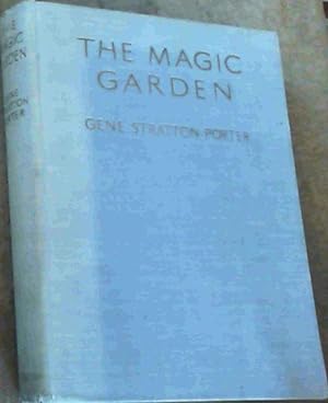 Bild des Verkufers fr The Magic Garden zum Verkauf von Chapter 1