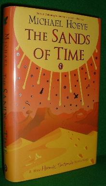 Seller image for THE SANDS OF TIME A Hermux Tantamoq Adventure for sale by booksonlinebrighton