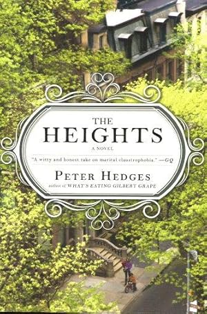 Immagine del venditore per THE HEIGHTS : A Novel venduto da Grandmahawk's Eyrie