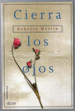 Immagine del venditore per CIERRA LOS OJOS venduto da Libreria Bibliomania