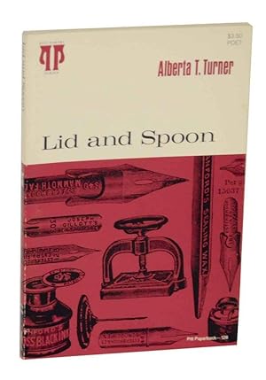 Immagine del venditore per Lid and Spoon venduto da Jeff Hirsch Books, ABAA