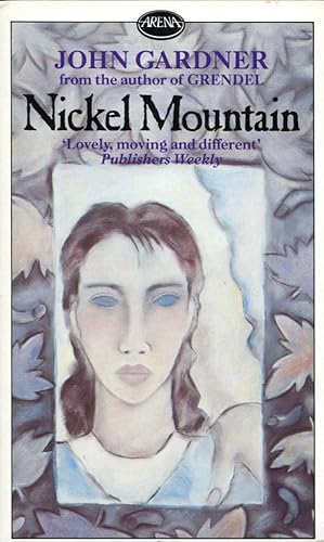 Seller image for Nickel Mountain (First Arena Books Ed) for sale by Gadzooks! Books!