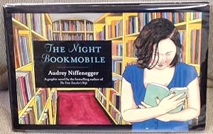 Seller image for The Night Bookmobile for sale by My Book Heaven