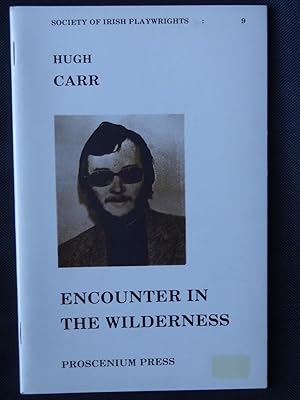 ENCOUNTER IN THE WILDERNESS