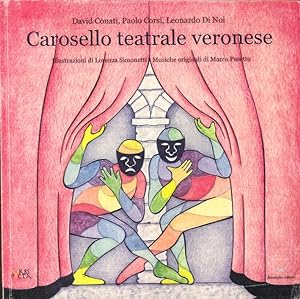 Seller image for Carosello Teatrale Veronese for sale by Libro Co. Italia Srl