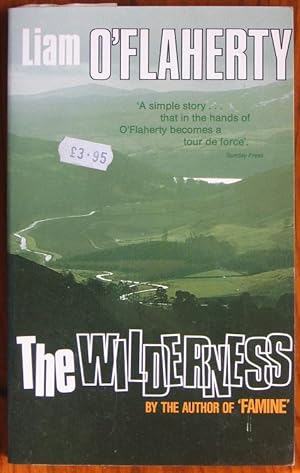 Seller image for The Wilderness for sale by C L Hawley (PBFA)