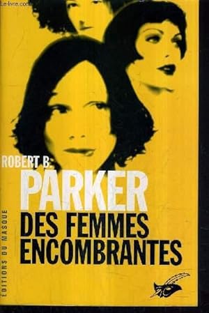 Seller image for DES FEMMES ENCOMBRANTES. for sale by Le-Livre