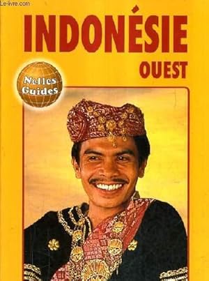 Imagen del vendedor de NELLES GUIDES - INDONESIE OUEST SUMATRA JAVA BALI LOMBOK. a la venta por Le-Livre